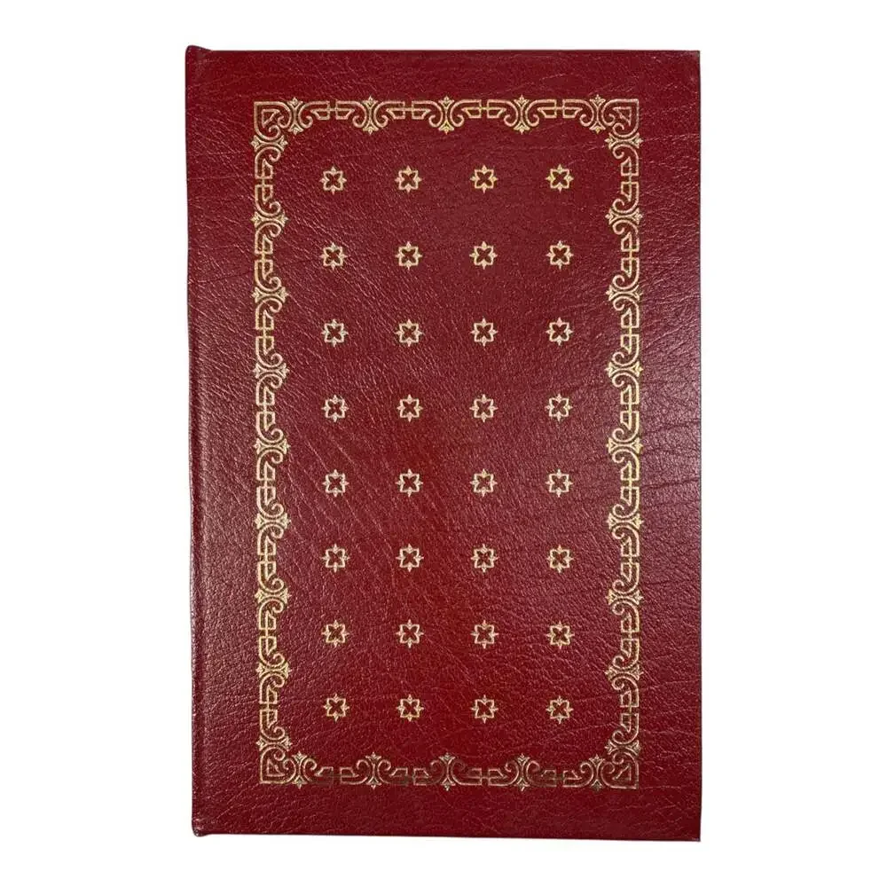Easton Press The Divine Comedy Dante Alighieri 100 Greatest Series Collector Ed